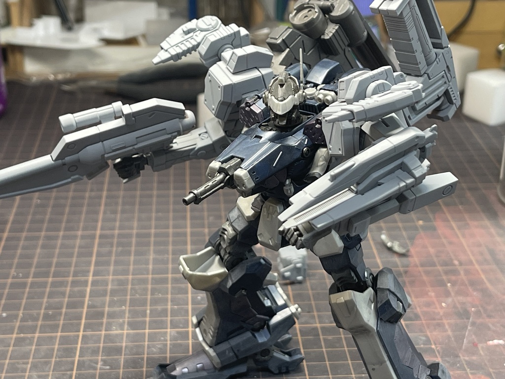 アルカディア再現セット