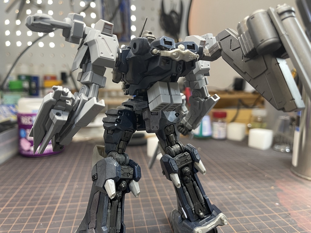 アルカディア再現セット