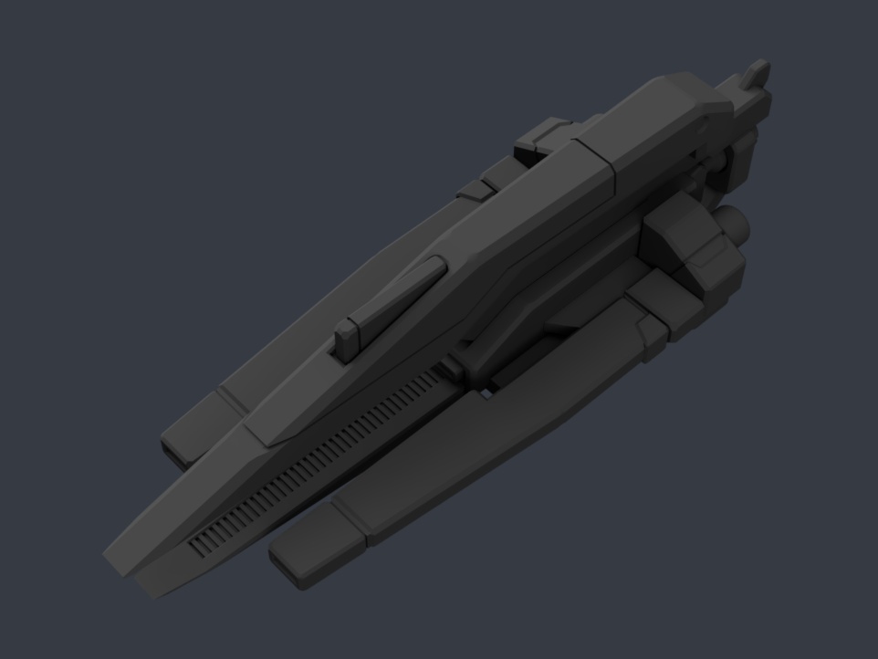 アルカディア再現セット