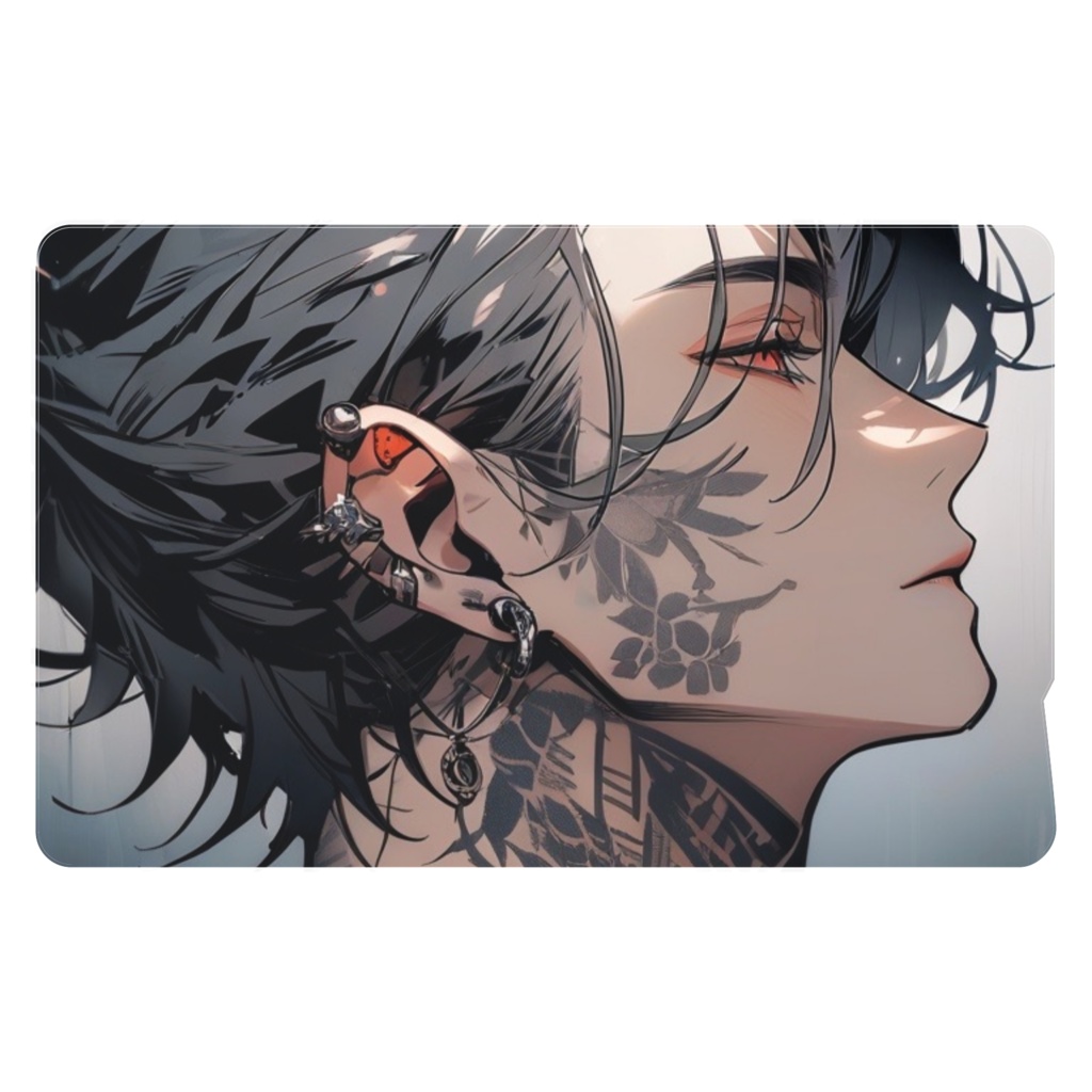 ICカード M-04
