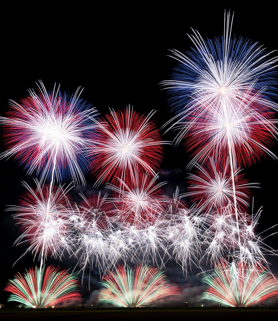 次会うときは、夜空で