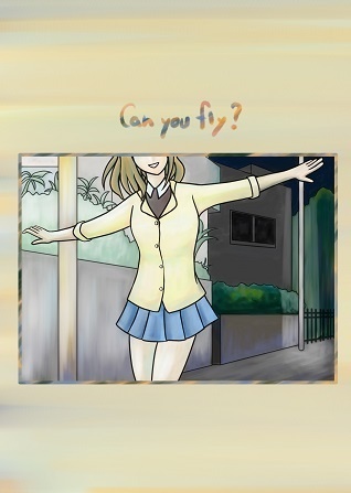 Can you fly?