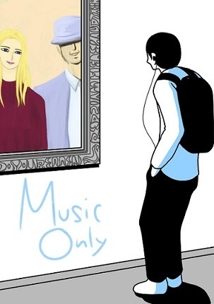 Music Only