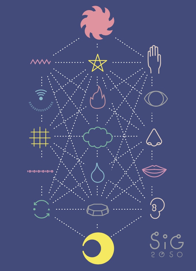 SIG2050 -シグ2050-