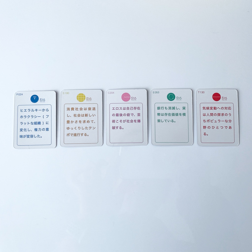 SIG2050 -シグ2050-