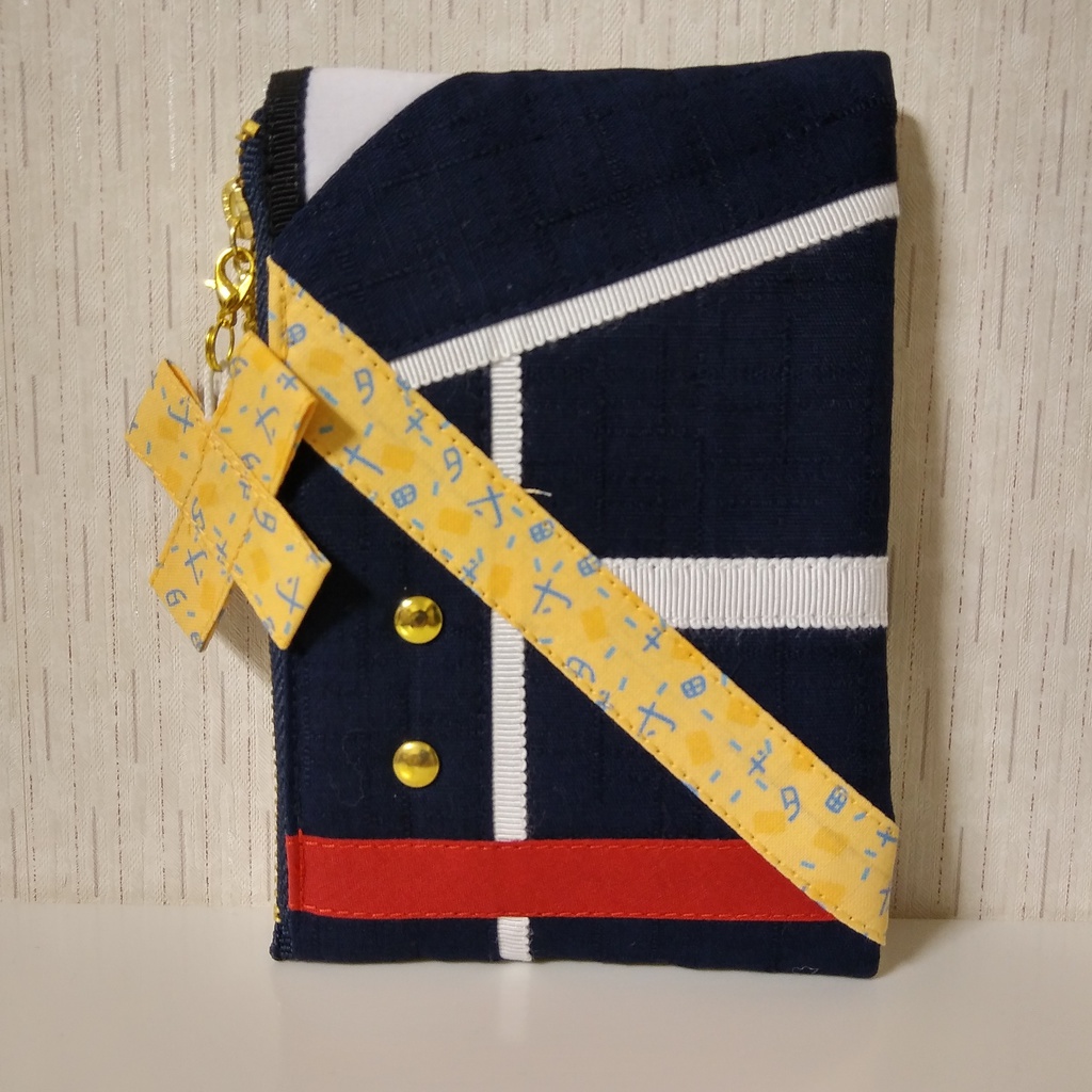 ~43博多藤四郎~イメージがま口財布&イメージミニポーチ