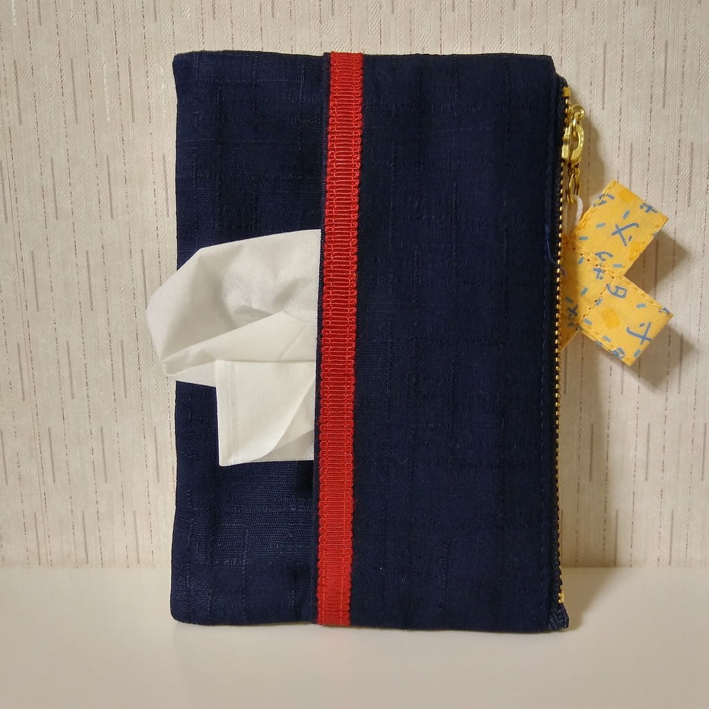 ~43博多藤四郎~イメージがま口財布&イメージミニポーチ