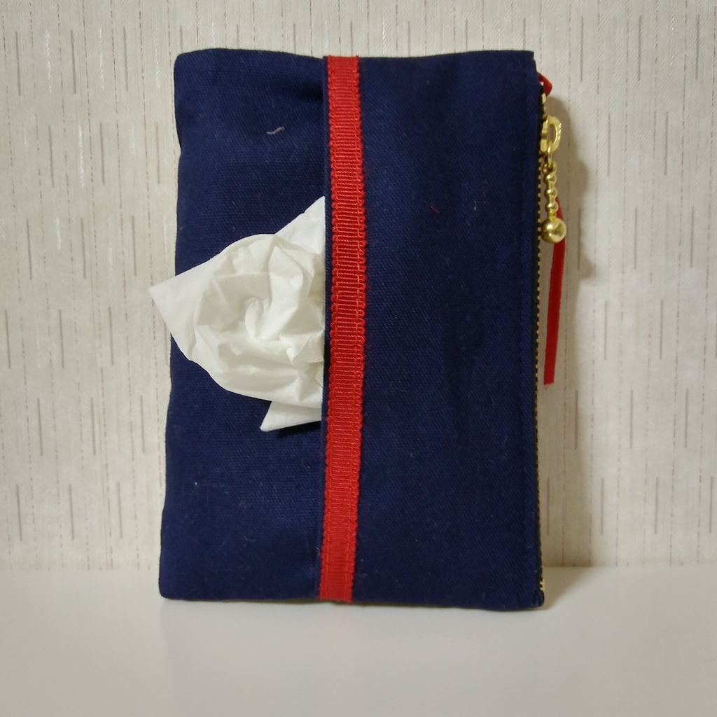 ~99堀川国広~イメージがま口財布&イメージミニポーチ