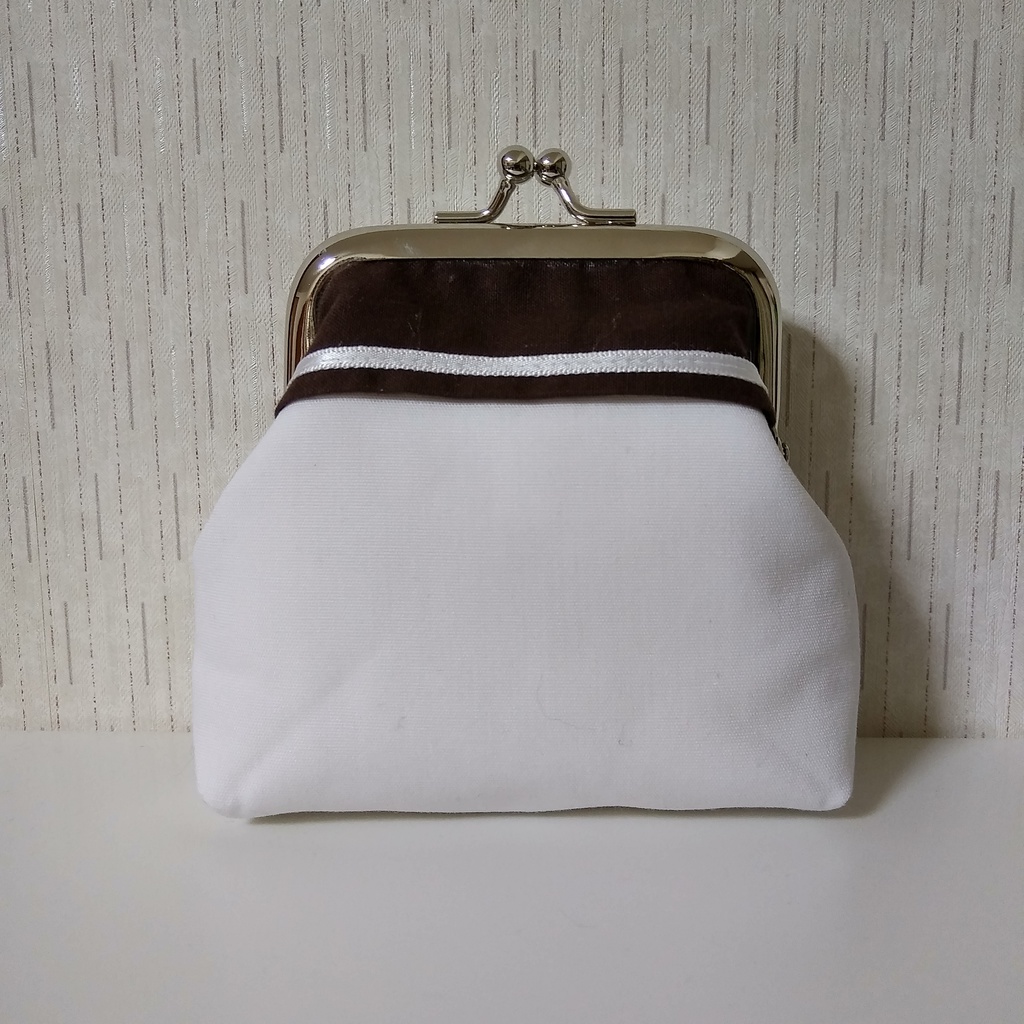 ~艦隊これくしょん~イメージがま口財布