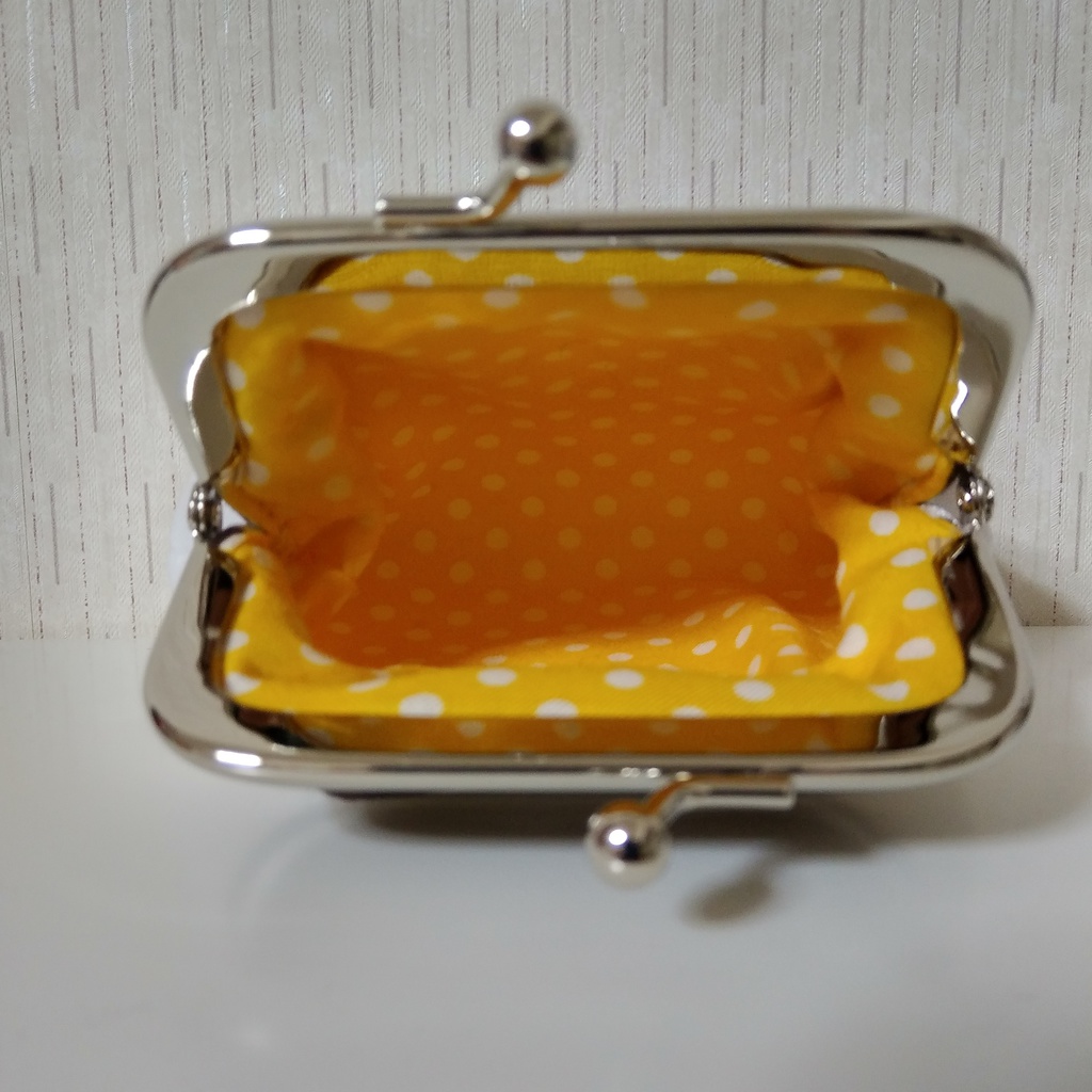 ~艦隊これくしょん~イメージがま口財布