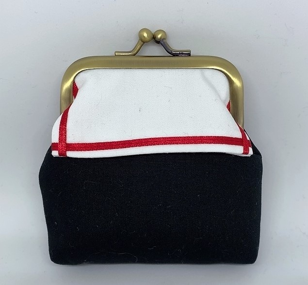 ~艦隊これくしょん~イメージがま口財布