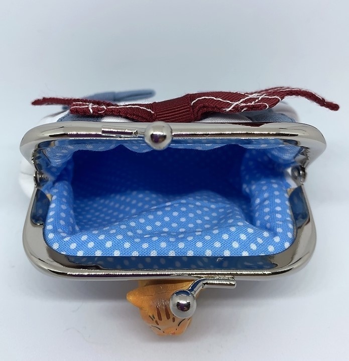 ~艦隊これくしょん~イメージがま口財布