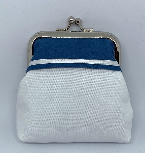 ~艦隊これくしょん~イメージがま口財布