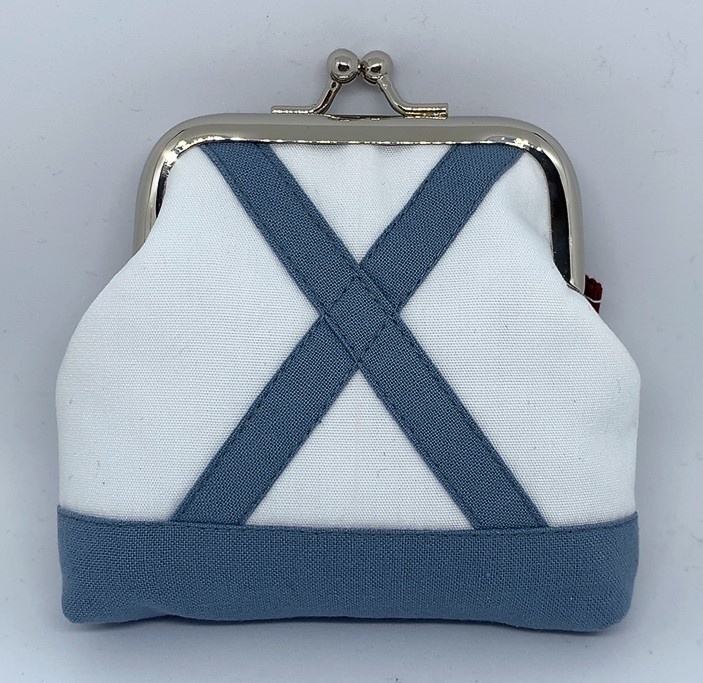 ~艦隊これくしょん~イメージがま口財布