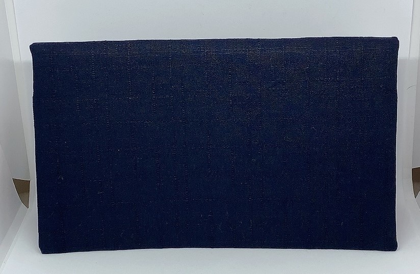 ~29骨喰藤四郎イメージ~がま口財布&ミニポーチ&通帳入れ