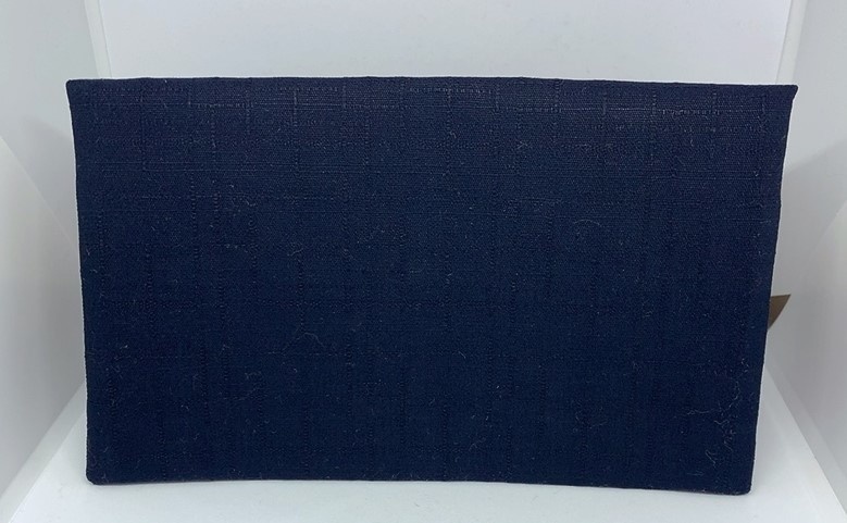 ~27鯰尾藤四郎イメージ~がま口財布&ミニポーチ&通帳入れ