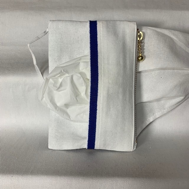 ~95山姥切国広~イメージがま口財布&イメージミニポーチ