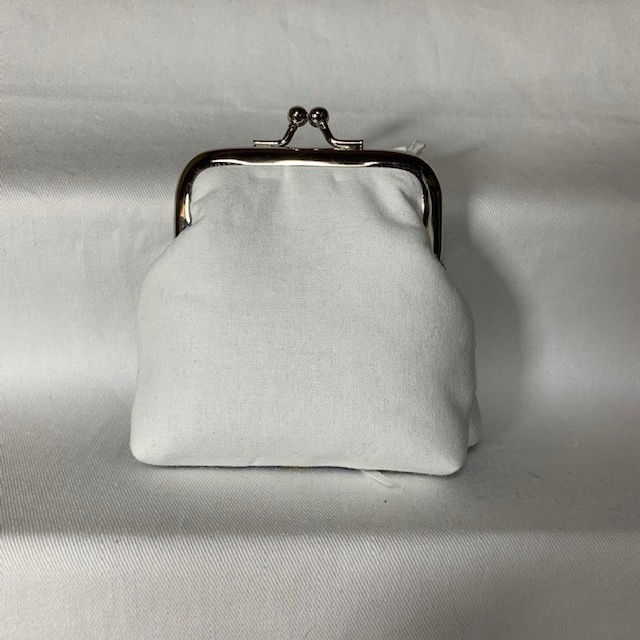 ~95山姥切国広~イメージがま口財布&イメージミニポーチ