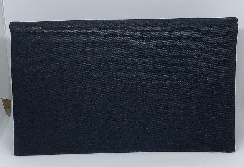 ~112膝丸イメージ~がま口財布&ミニポーチ&通帳入れ