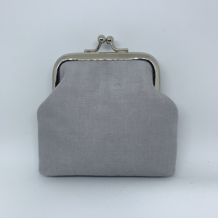 ~79江雪左文字~イメージがま口財布&イメージミニポーチ