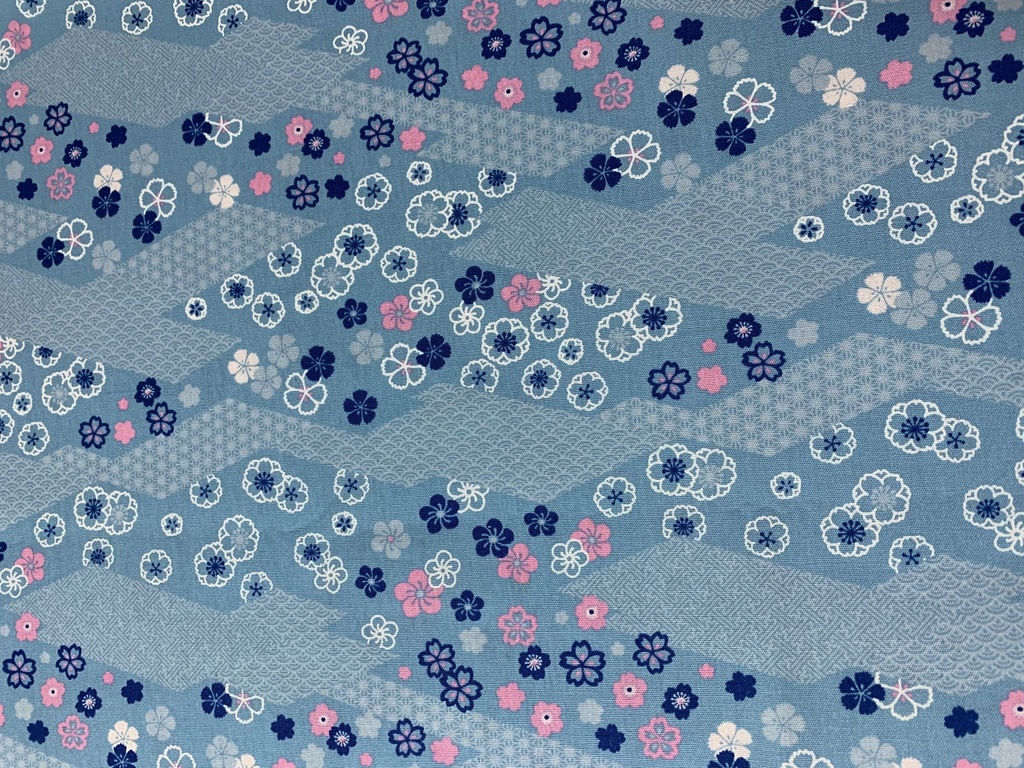 ~鬼滅の刃~イメージがま口財布