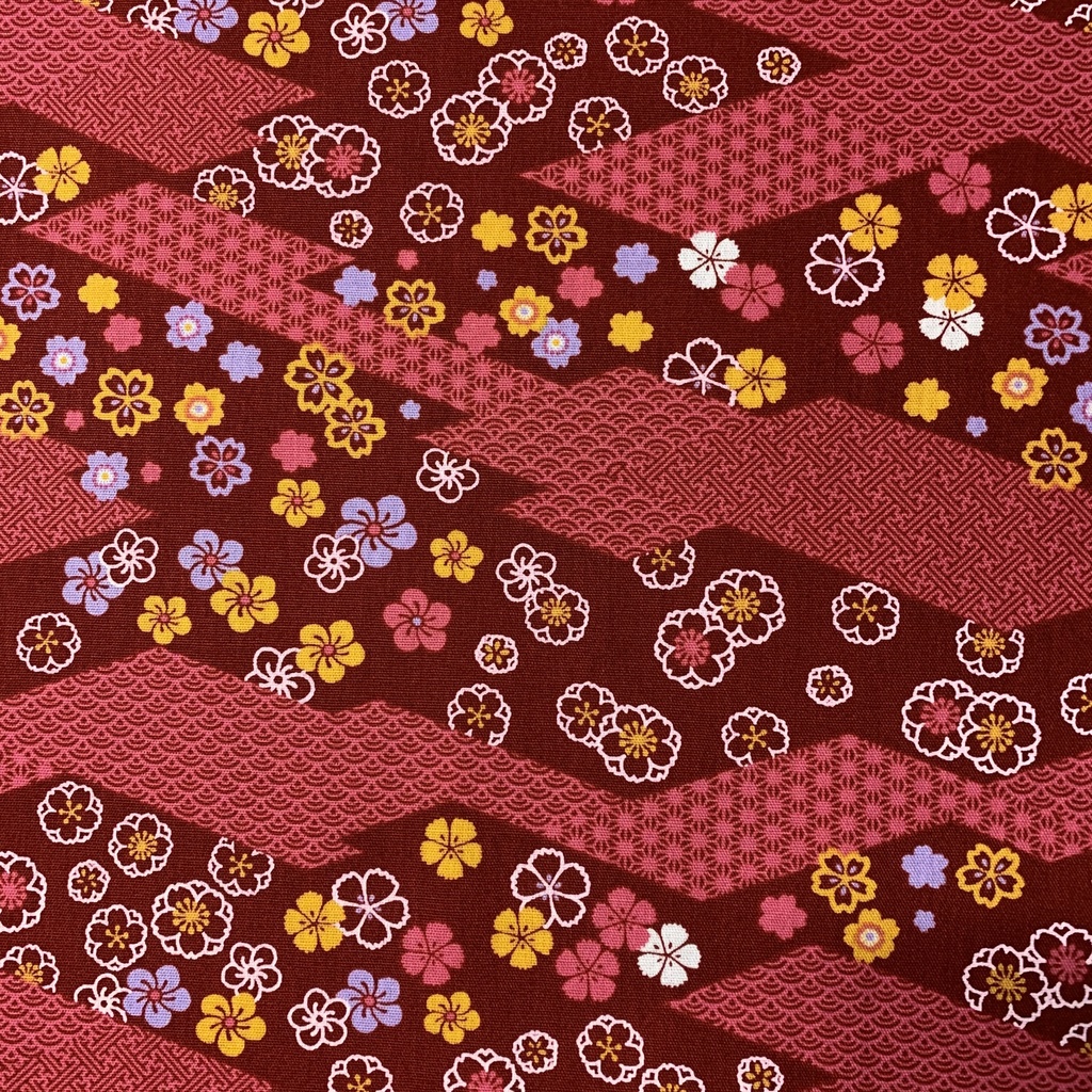 ~鬼滅の刃~イメージがま口財布