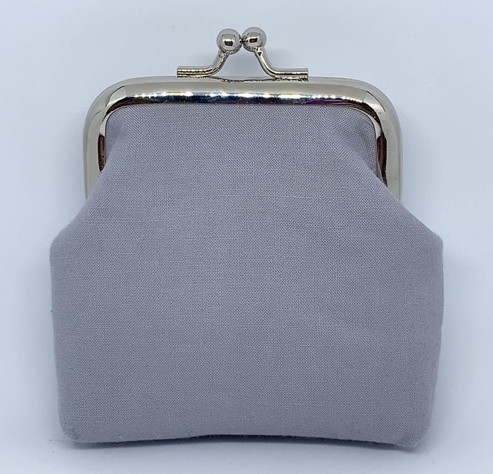 ~11今剣イメージ~がま口財布&ミニポーチ&通帳入れ