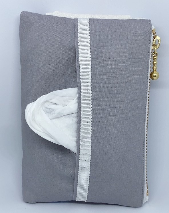 ~11今剣イメージ~がま口財布&ミニポーチ&通帳入れ