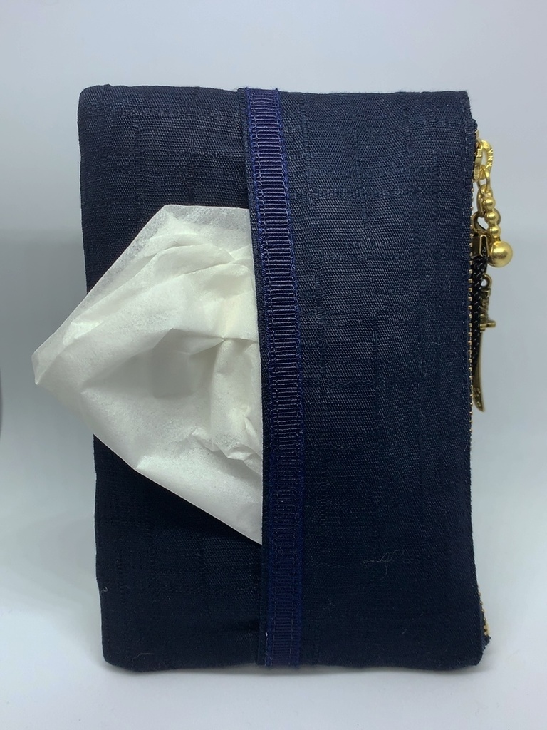 ~33厚藤四郎~イメージがま口財布&イメージミニポーチ