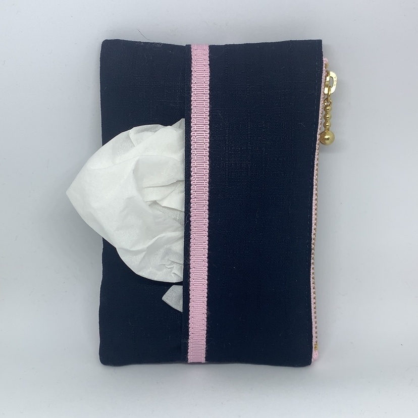 ~45乱藤四郎~イメージがま口財布&イメージミニポーチ