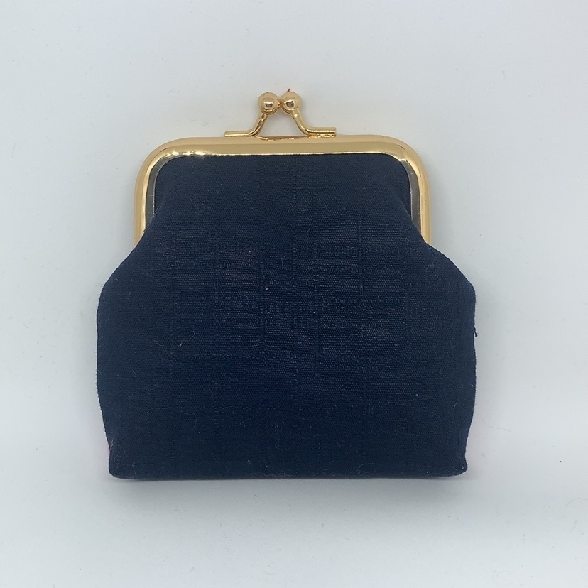 ~45乱藤四郎~イメージがま口財布&イメージミニポーチ