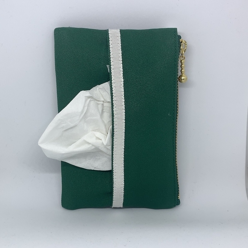 ~160豊前江~イメージがま口財布&イメージミニポーチ