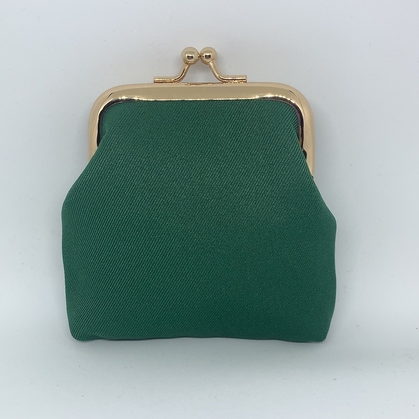 ~178松井江~イメージがま口財布&イメージミニポーチ