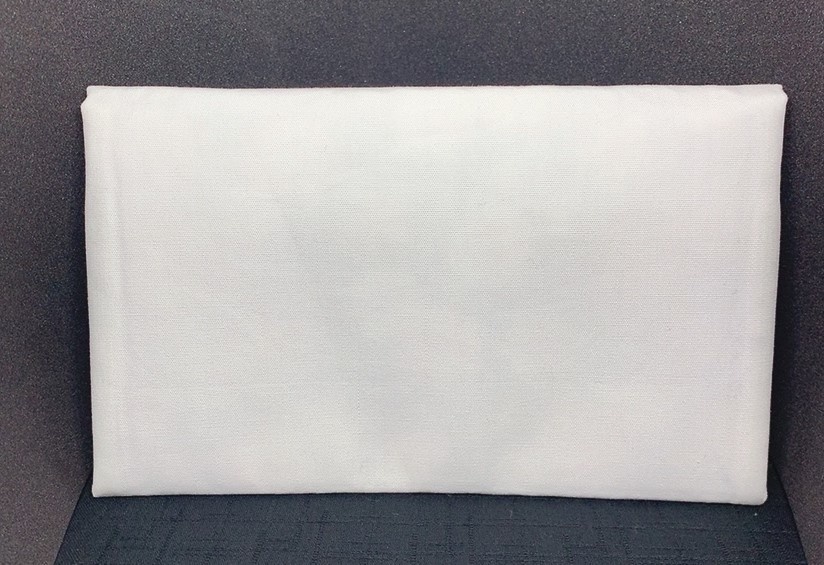 ~19にっかり青江イメージ~がま口財布&ミニポーチ&通帳入れ