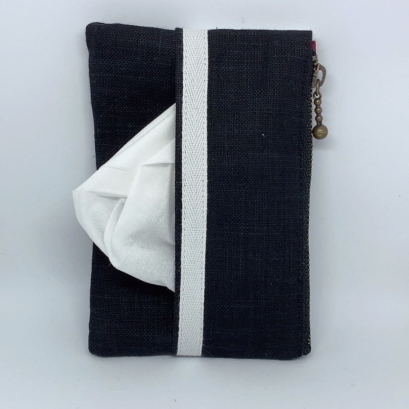 ~168肥前忠弘~イメージがま口財布&イメージミニポーチ