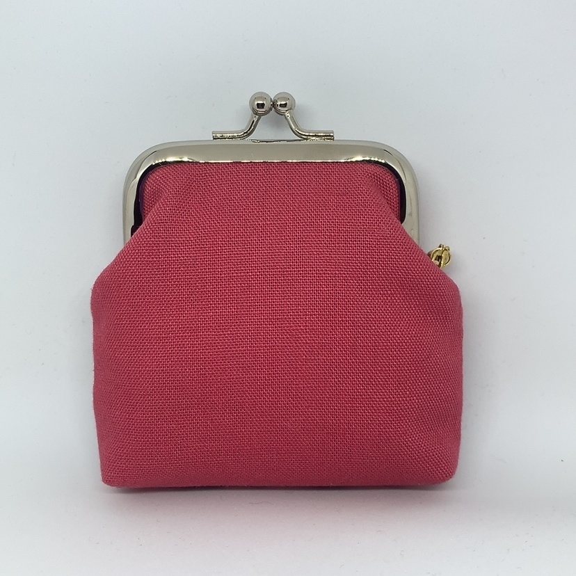 ~81宗三左文字~イメージがま口財布&イメージミニポーチ