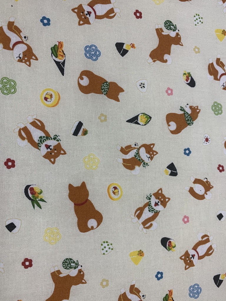 ~忍たま乱太郎/忍術学園の巻~イメージがま口財布