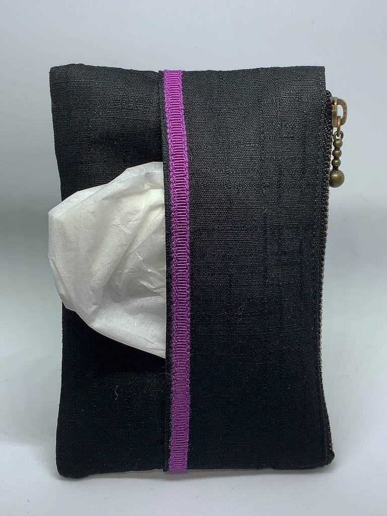 ~116大倶利伽羅~イメージがま口財布&イメージミニポーチ