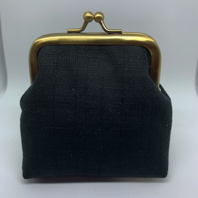 ~116大倶利伽羅~イメージがま口財布&イメージミニポーチ