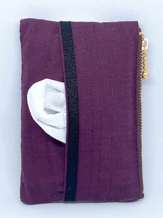 ~118へし切長谷部イメージ~がま口財布&ミニポーチ&通帳入れ