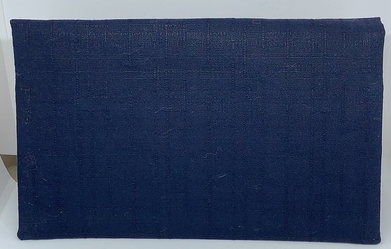 ~25一期一振イメージ~がま口財布&ミニポーチ&通帳入れ