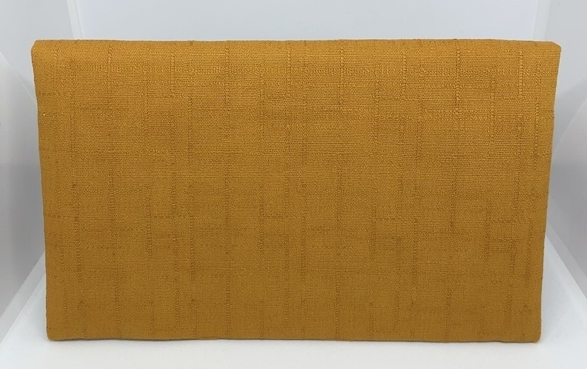 ~5小狐丸イメージ~がま口財布&ミニポーチ&通帳入れ