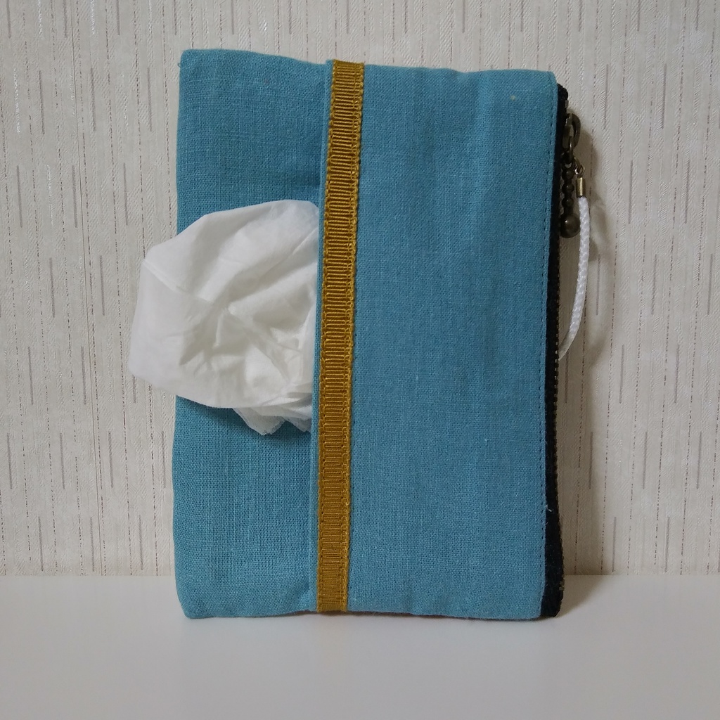 ~91和泉守兼定~イメージがま口財布&イメージミニポーチ