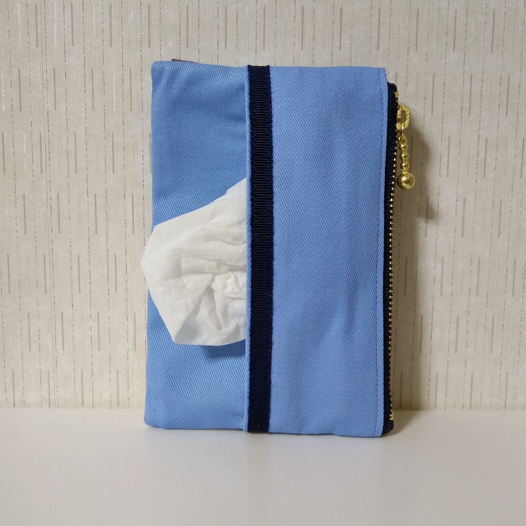 ~87大和守安定~イメージがま口財布&イメージミニポーチ