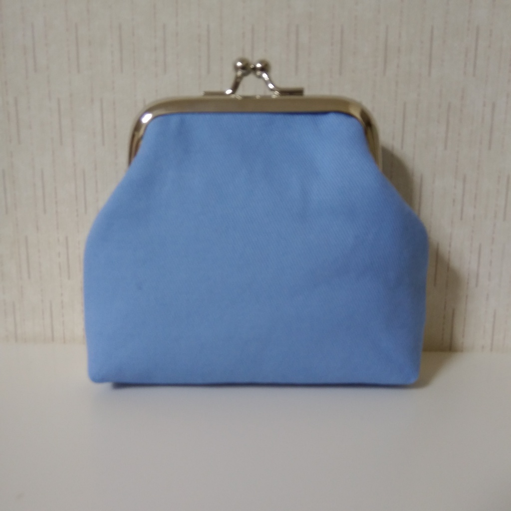 ~87大和守安定~イメージがま口財布&イメージミニポーチ