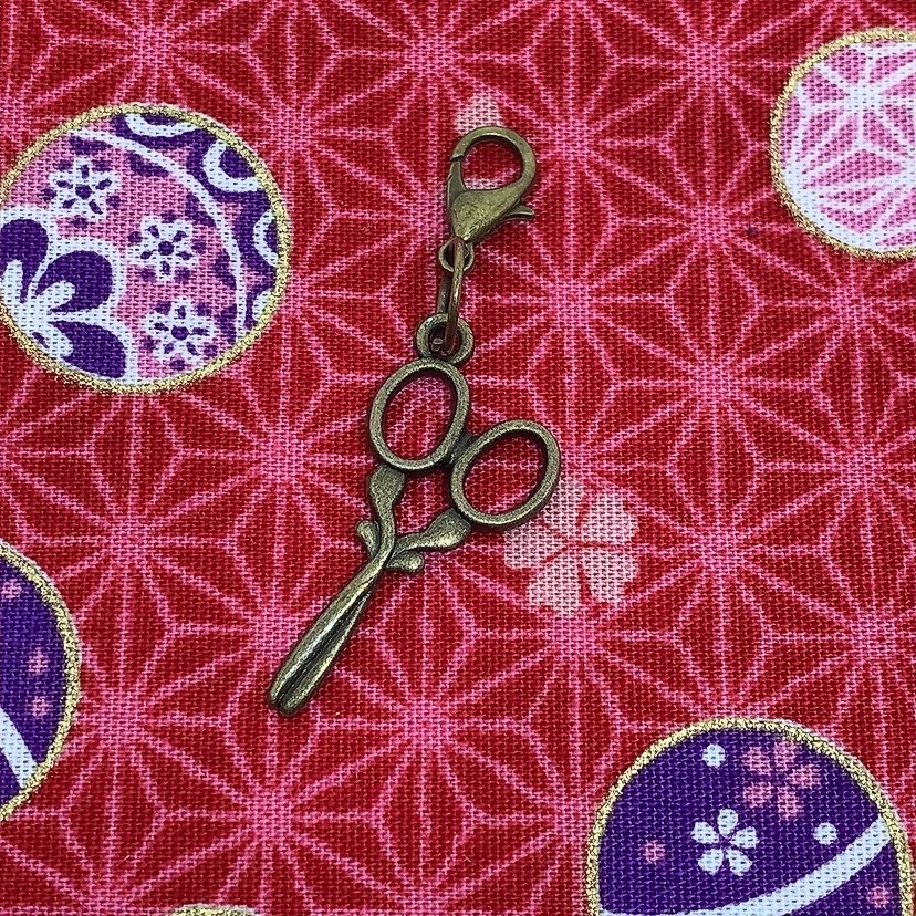 ~49薬研藤四郎イメージ~がま口財布&ミニポーチ&通帳入れ