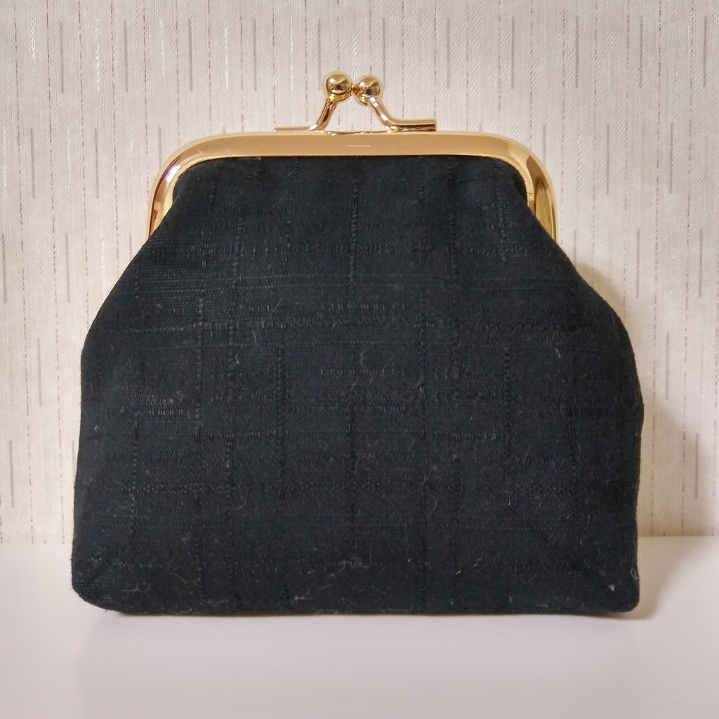 ~89歌仙兼定~イメージがま口財布&イメージミニポーチ