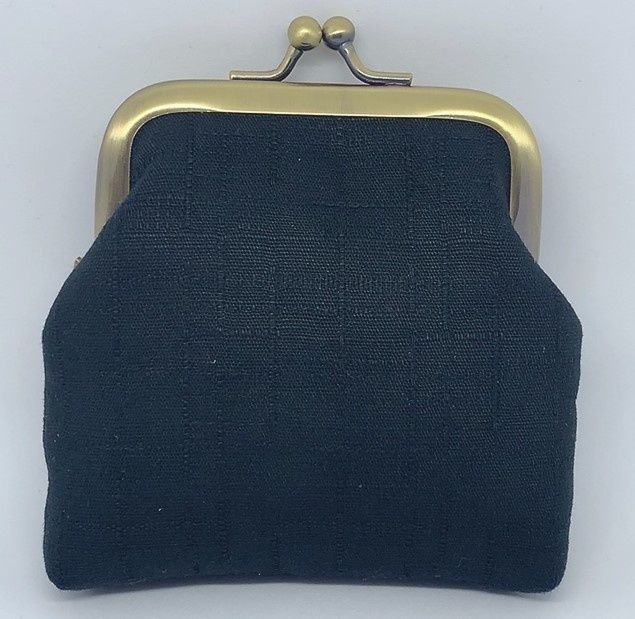 ~73燭台切光忠~がま口財布&ミニポーチ&通帳入れ