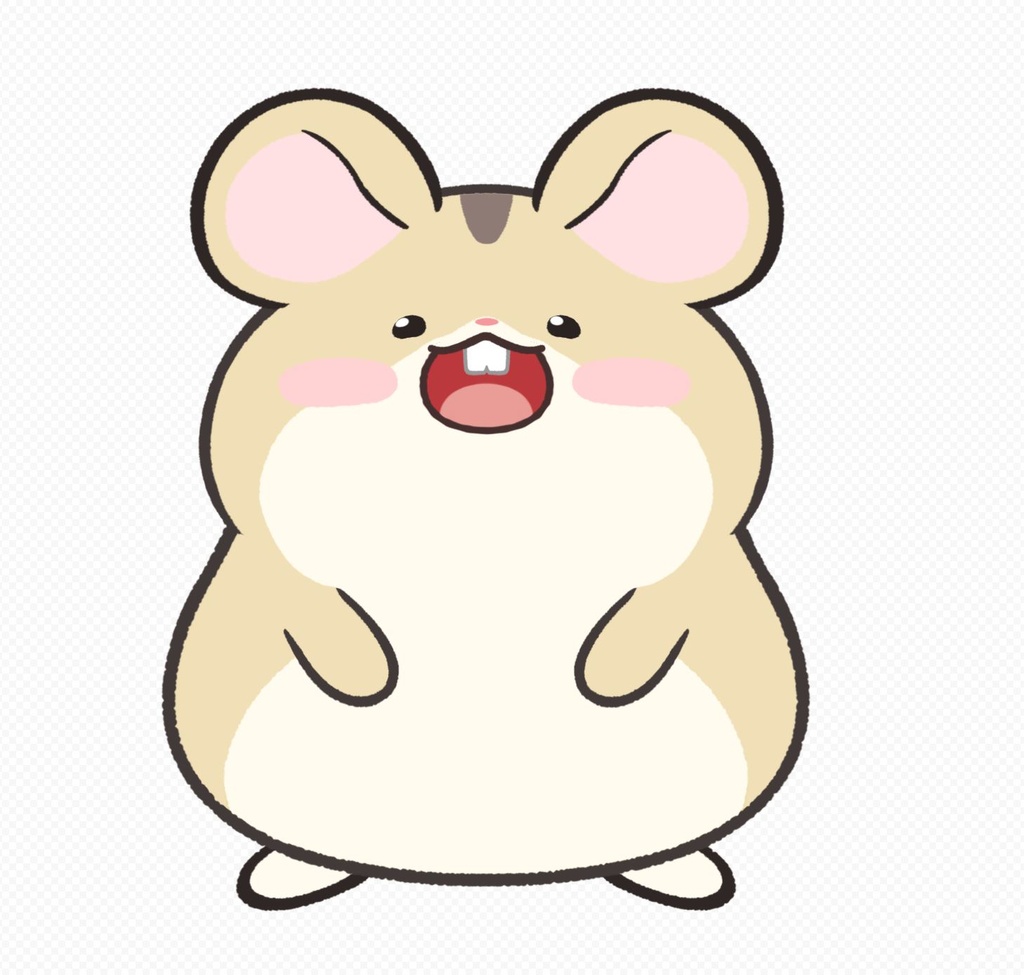Hamster