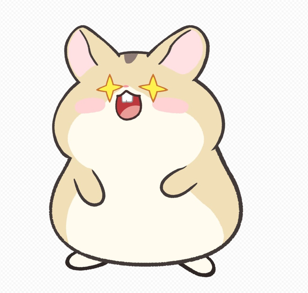 Hamster